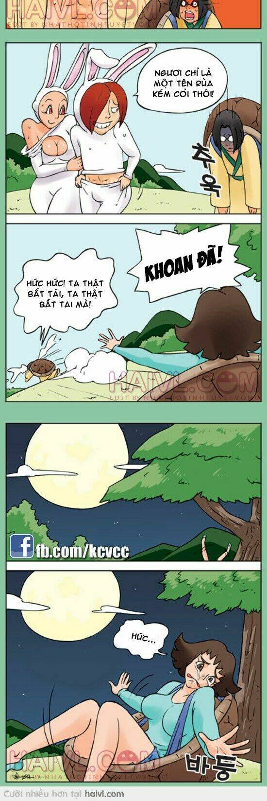 kim chi và củ cải chapter 812 2