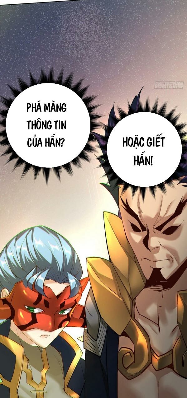 ta là nhà giàu số một, ta không muốn trọng sinh chapter 40 38