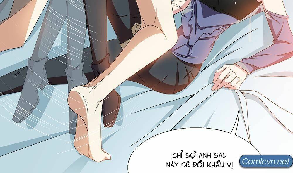 chủ tịch và nữ sát thủ chapter 2 13