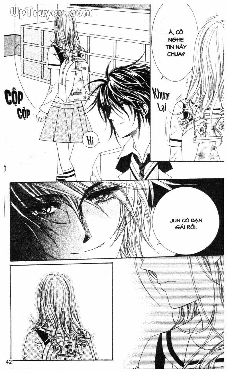 vợ chồng trẻ con bản đẹp chapter 3 42