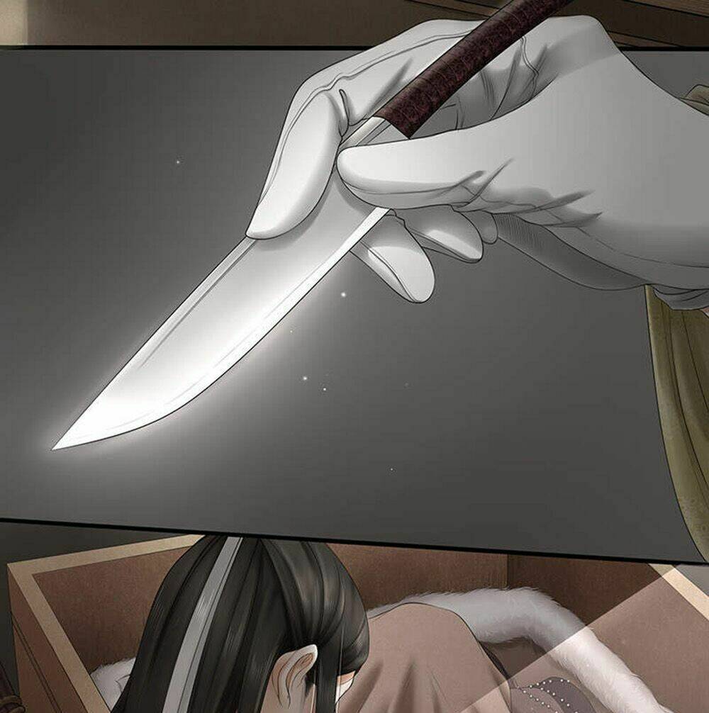 nữ ngỗ tác họa cốt chapter 12 25