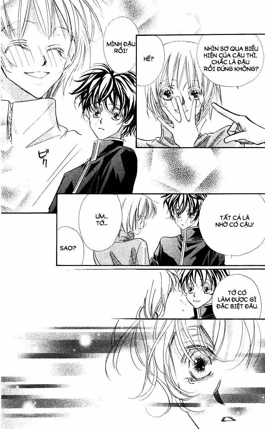 yoru made matenai chapter 19 35