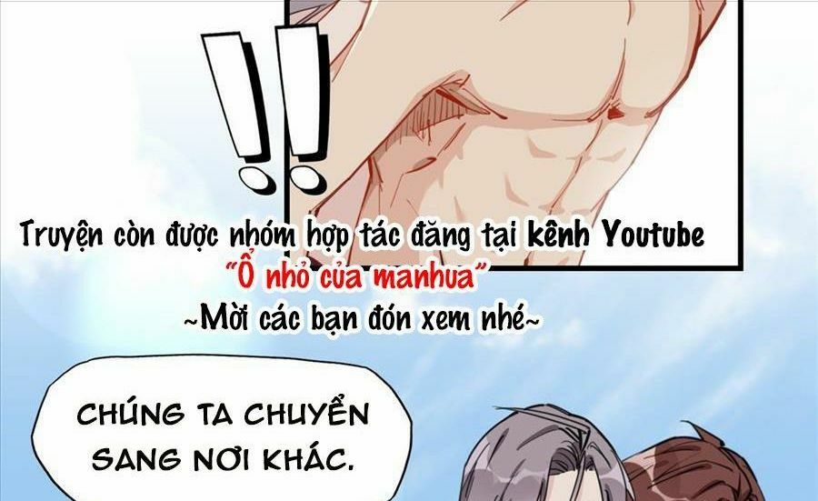 cố tổng, vợ của ngài quá mạnh rồi! chapter 51 14