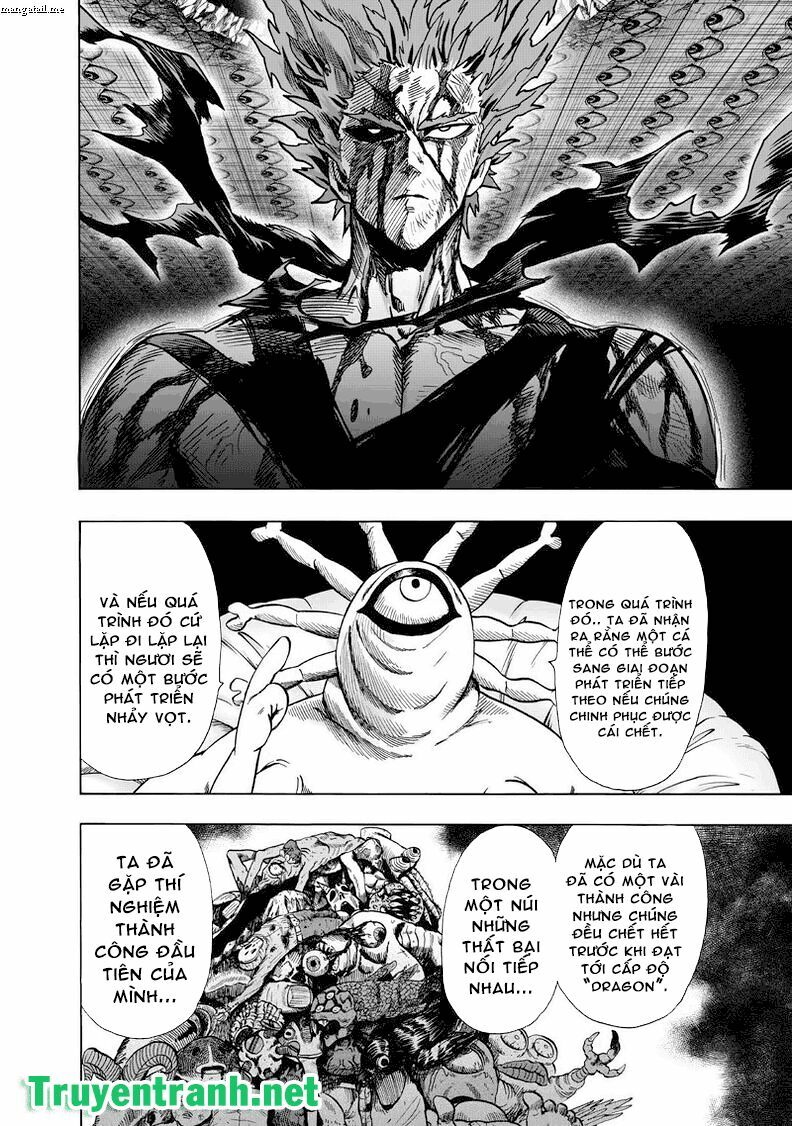 one-punch man chapter 133 5