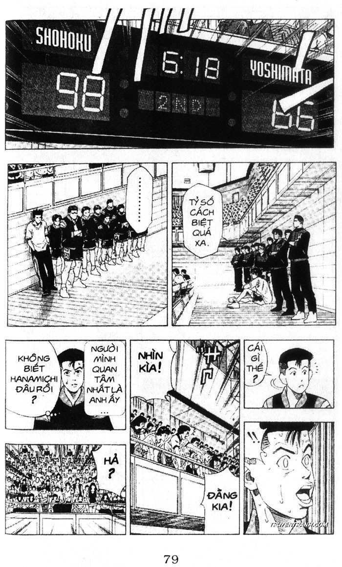 cao thủ bóng rổ chapter 138 14