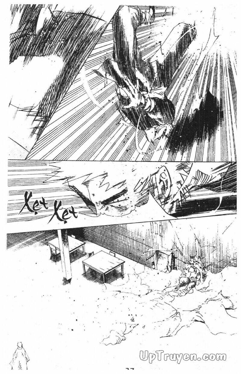 giang hồ bá đạo ký chapter 14 37