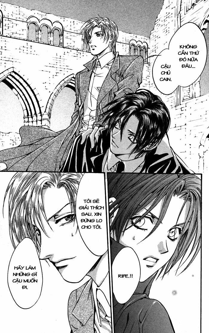 đứa con của thượng đế chapter 21 20