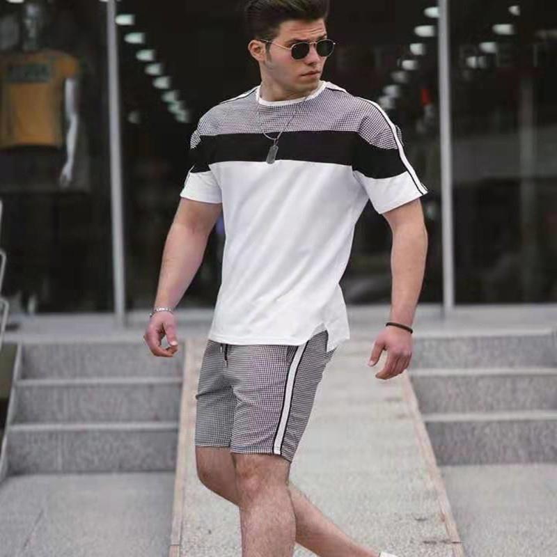 Quần short tập gym nam thời trang Z238 - XXL