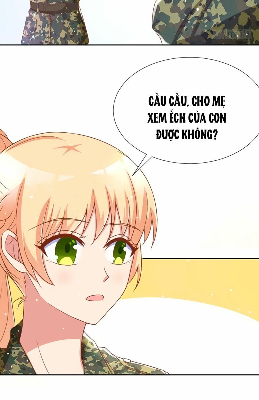 chồng già vợ trẻ trêu nhau hàng ngày chapter 38 15