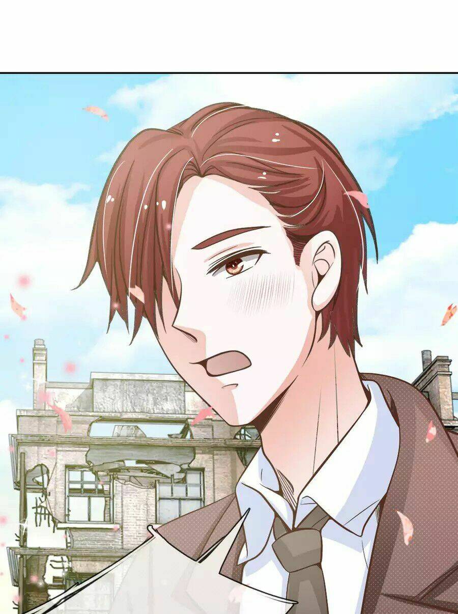 thiếu soái của tôi chính là manh như vậy chapter 67 2