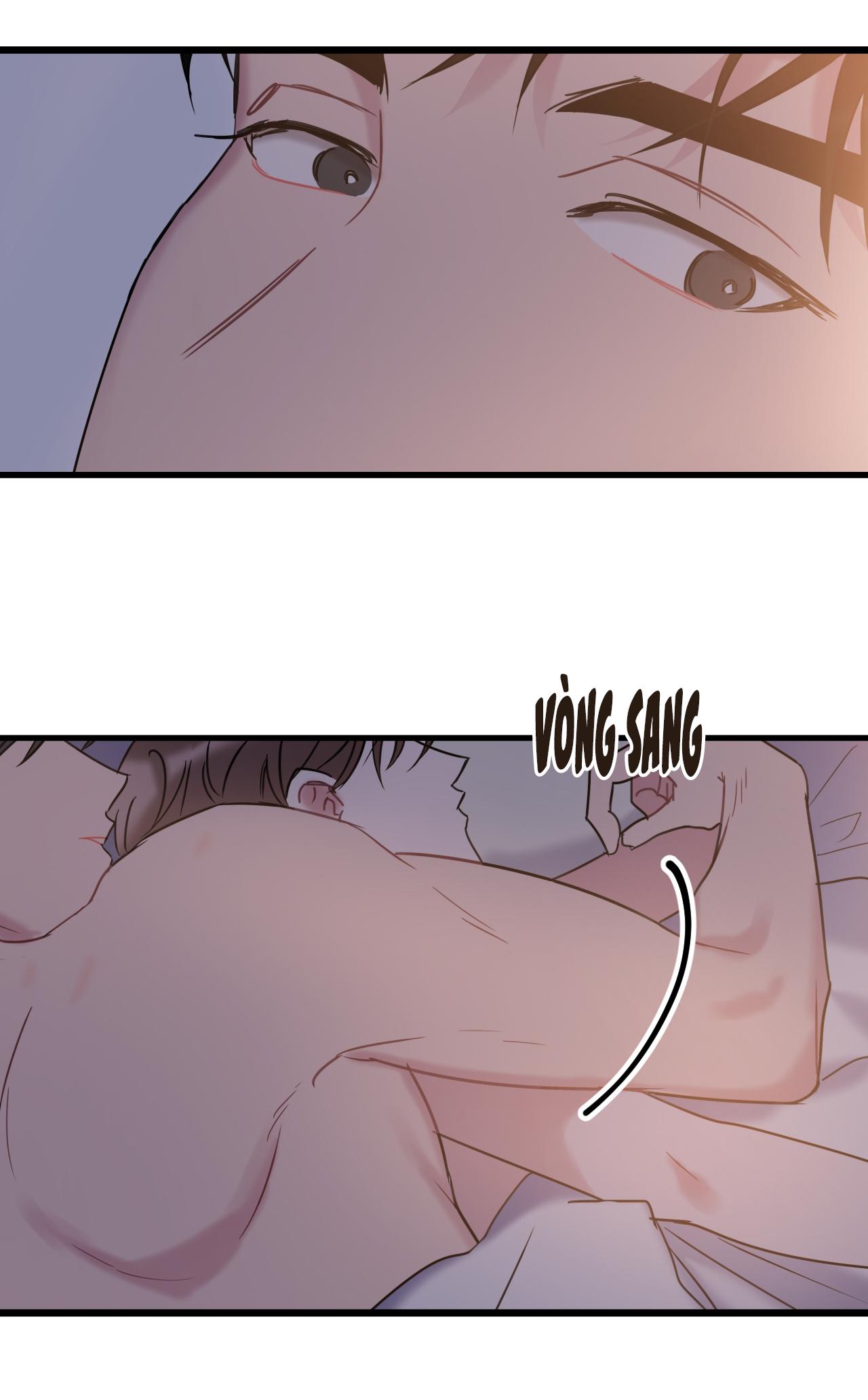 tình yêu bình dị nhất chapter 14 14