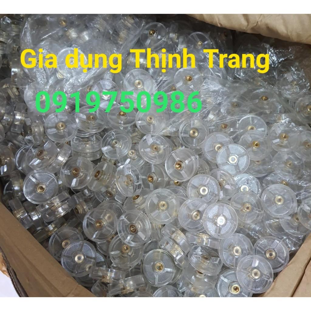 Phụ kiện máy xay- Combo 2 Đế thân máy xay đa năng hàng loại 1 - Kho buôn linh kiện gia dụng