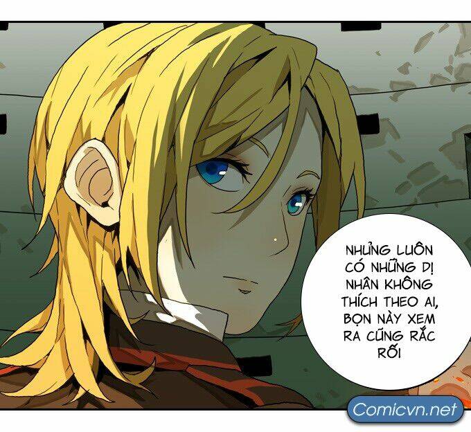 dị nhân bất tử chapter 46 7