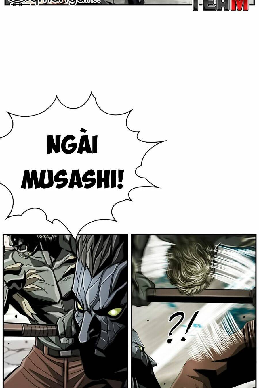 thợ săn đầu tiên chapter 55 32