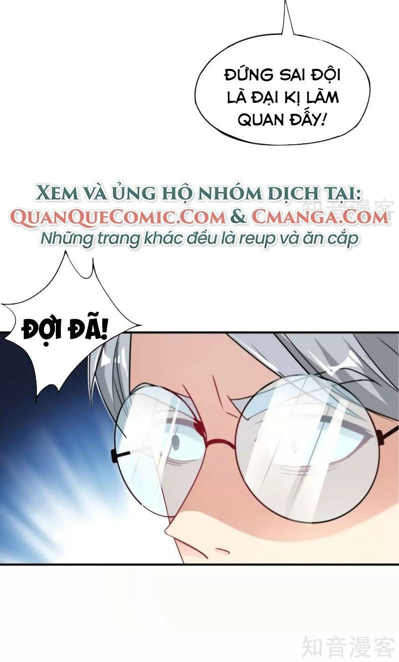 vòng bạn bè mạnh nhất của tiên giới chapter 33 28