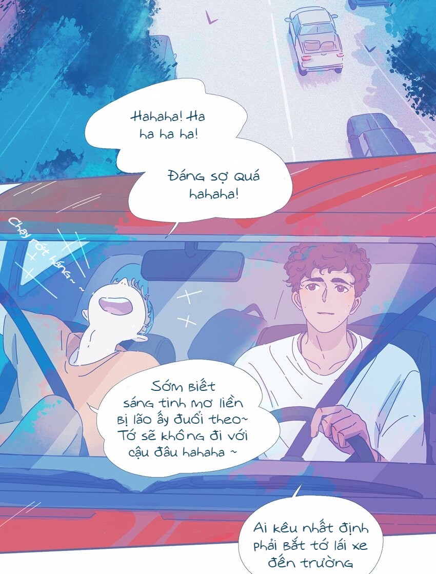 p.s.tớ đợi cậu bên hồ chapter 1 18