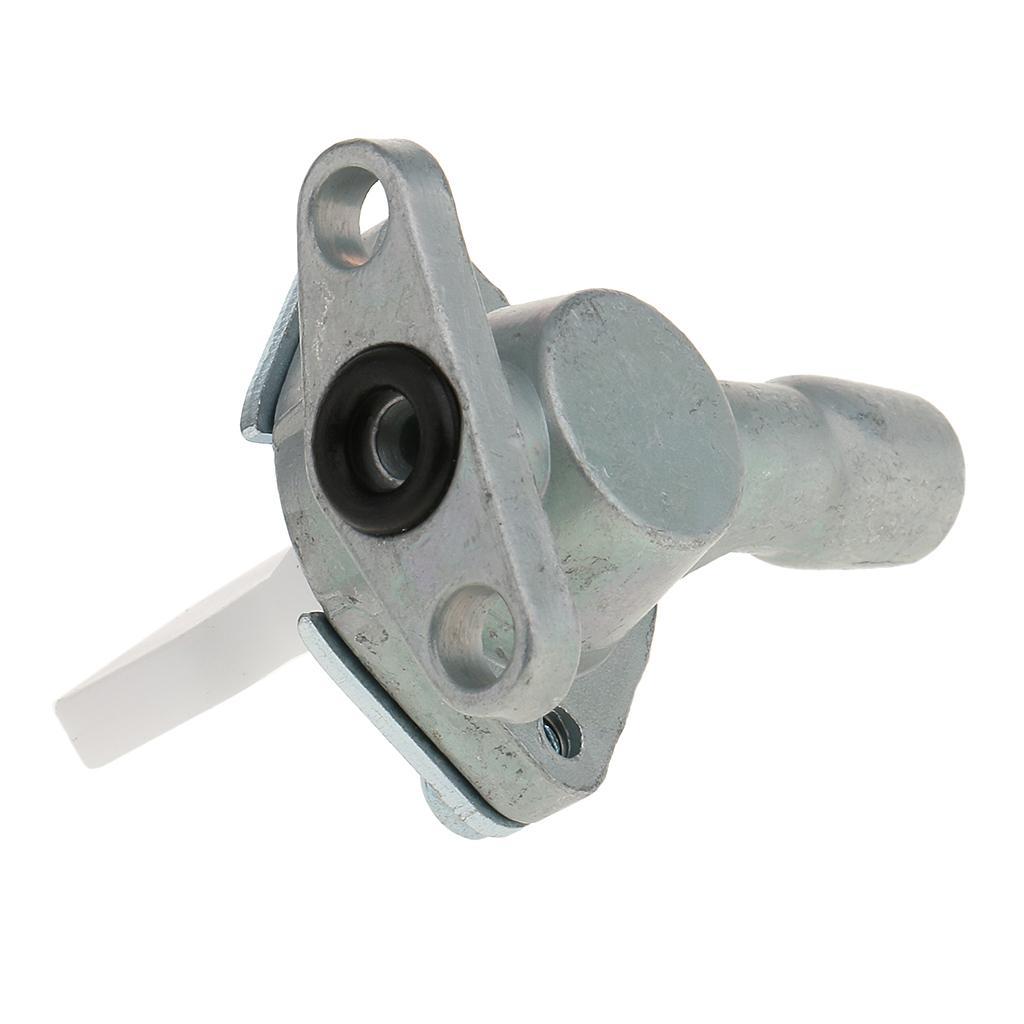 3pcs Fuel Oil Valve Carb Shut Off Switch 49cc Quad Bike Motorcycle