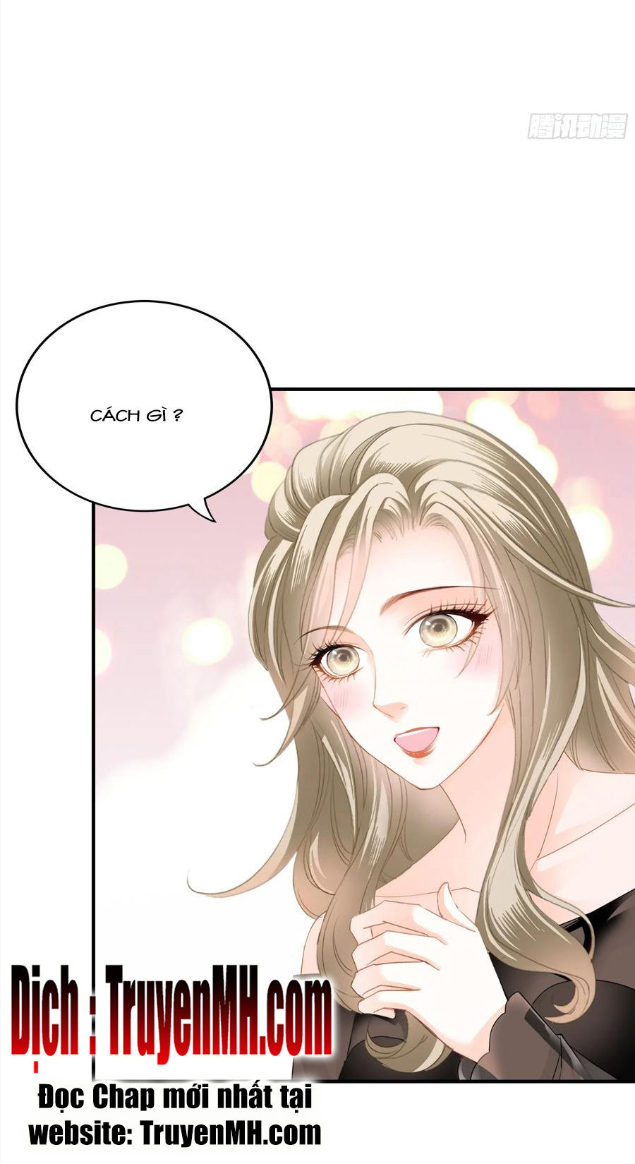 bạo quân ái nhân chapter 138 18