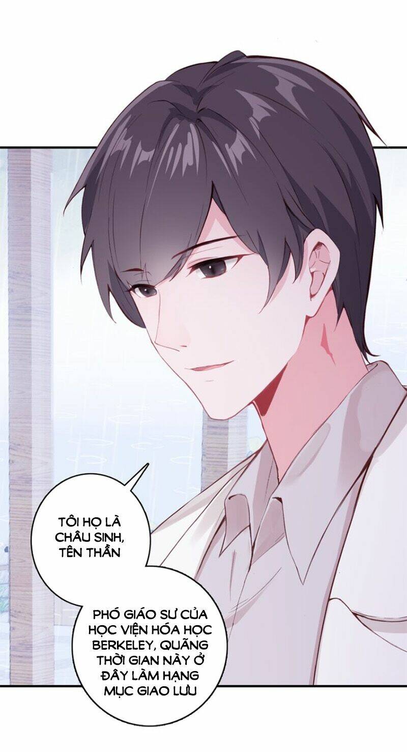 nhất sinh nhất thế mỹ nhân cốt chapter 2 20