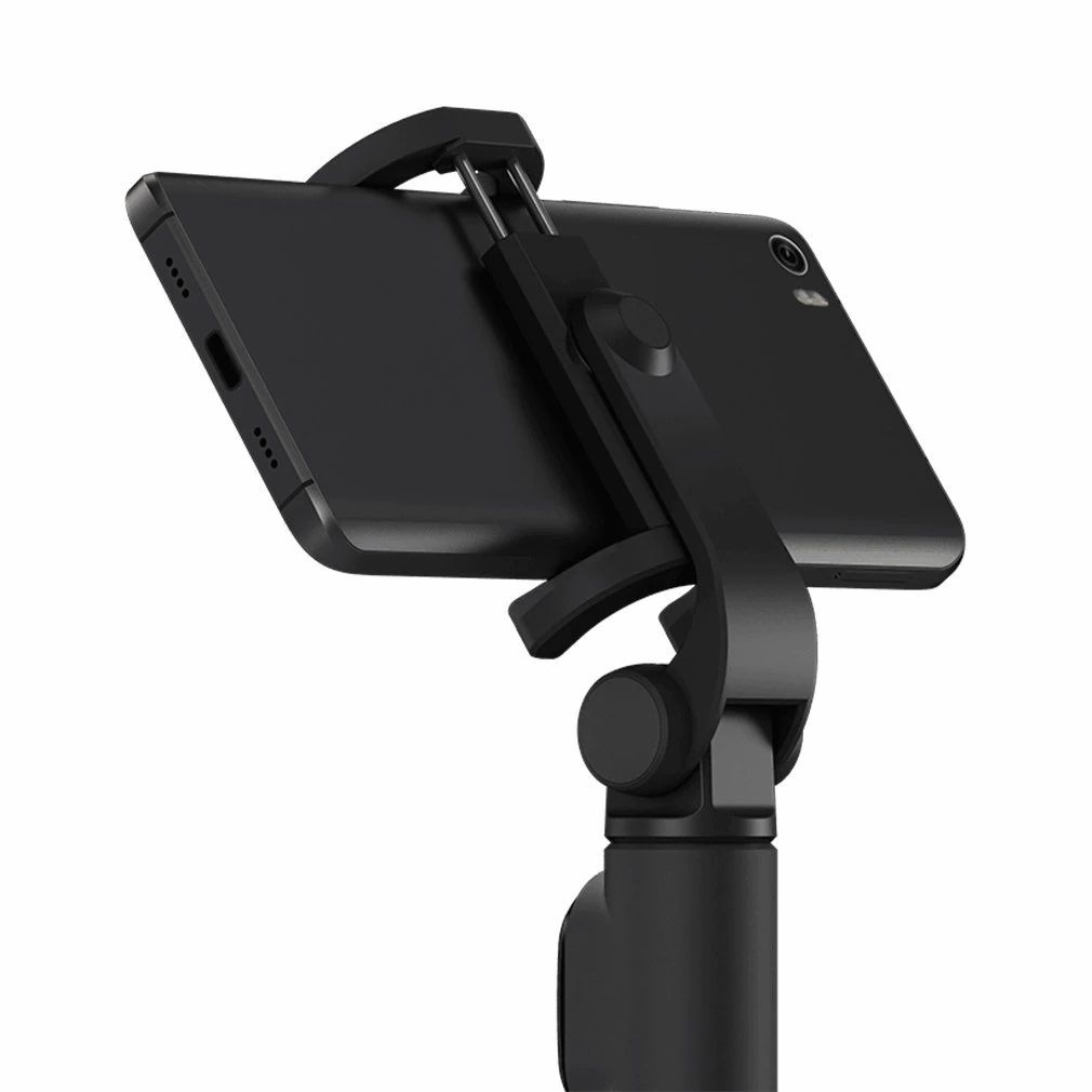 Gậy tự sướng Bluetooth Xiaomi Selfie Tripod Stick - Hàng nhập khẩu