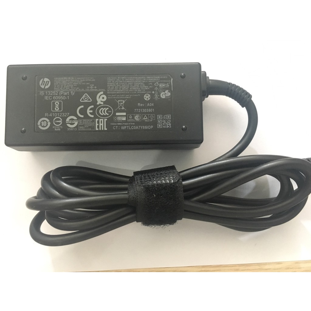 Sạc dành cho Laptop HP Pavilion X360 14-dy Series 14-dy0169TU 14-dy0076TU 14-dy0168TU