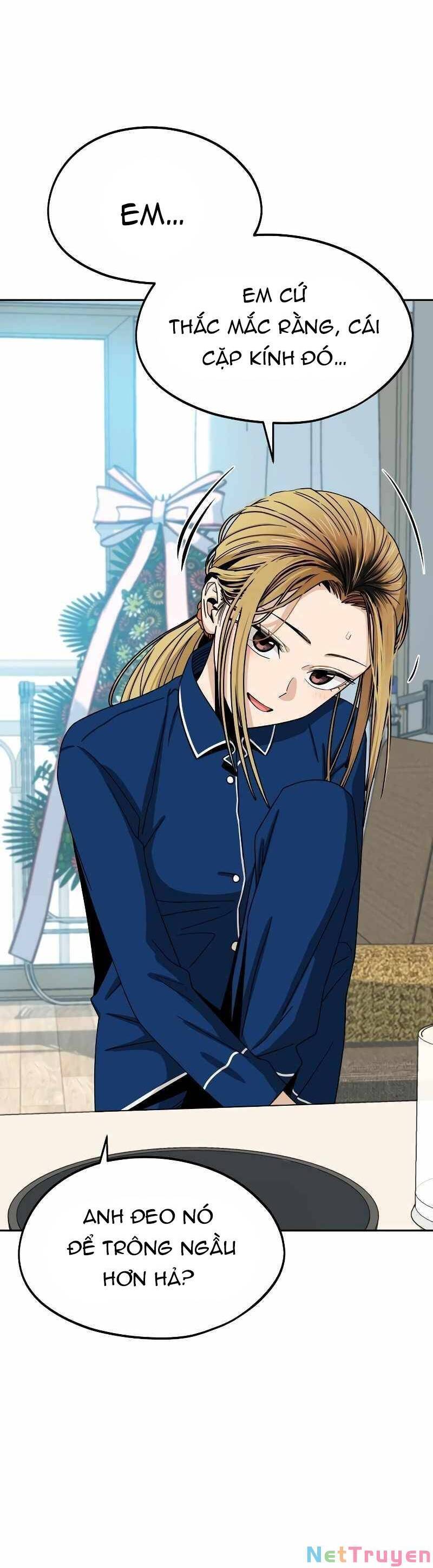 Lớ Ngớ Vớ Phải Tình Yêu chapter 61.2 24