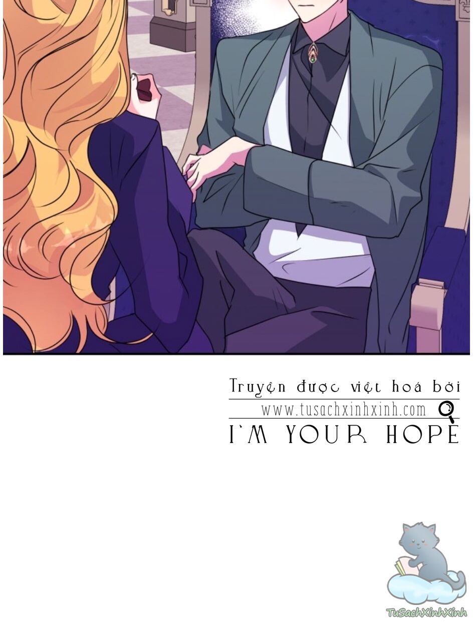 tôi đang nuôi dưỡng một con quái thú chapter 44 61