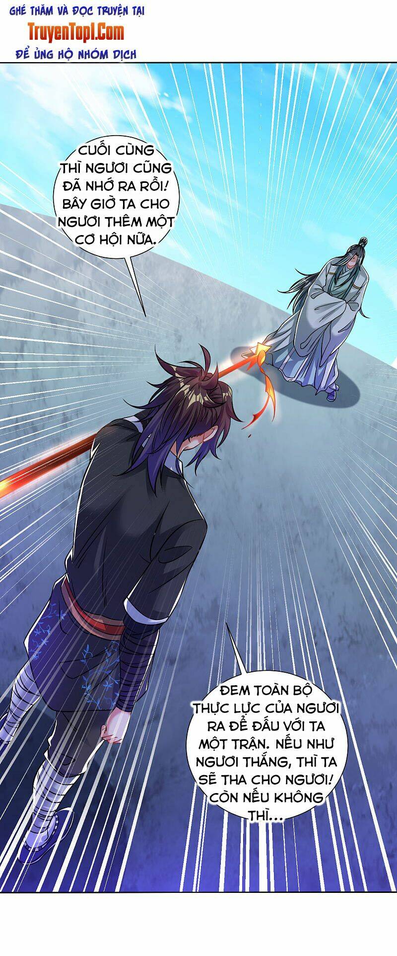 đạo ấn chapter 107 2