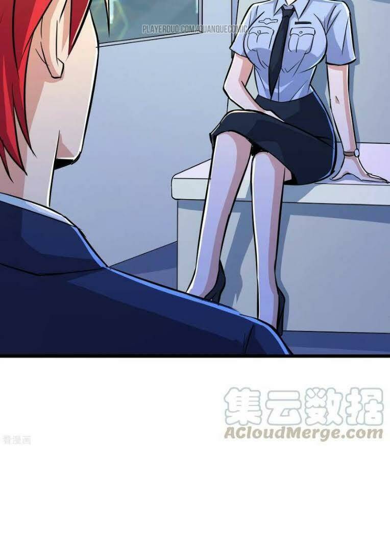 tối cường đặc chủng binh của hoa khôi chapter 56 2