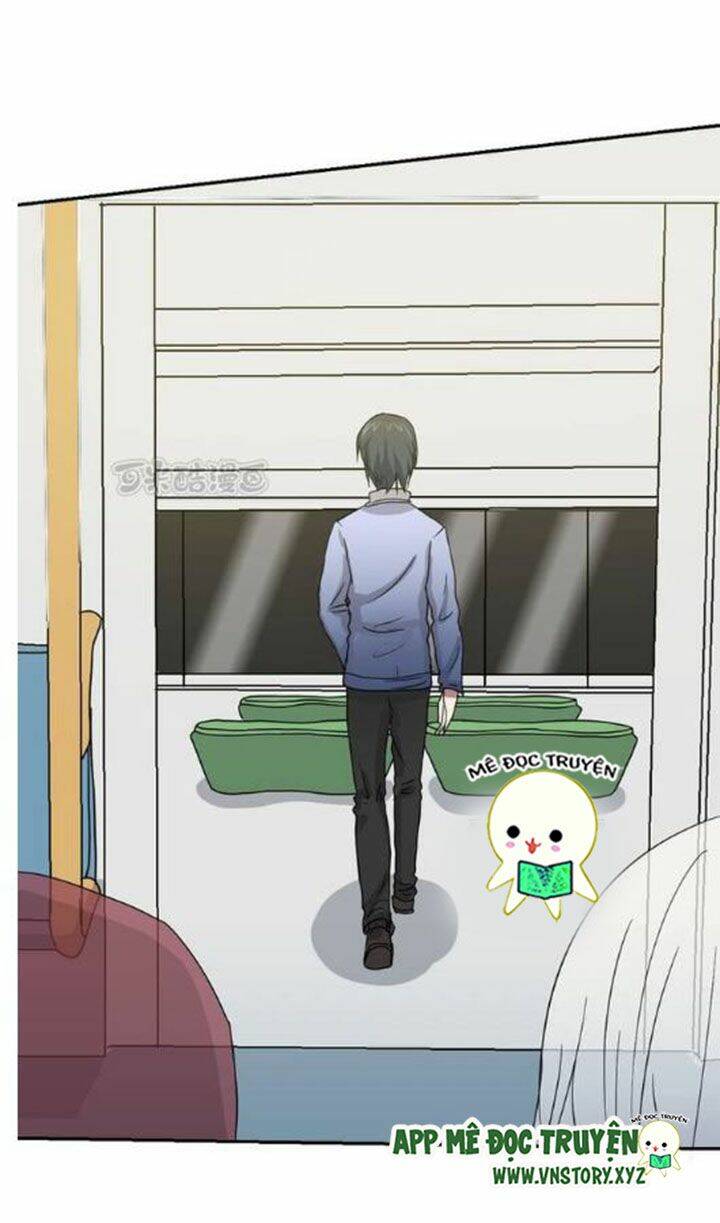 hành trình truy tìm cái chết của up chủ chapter 6 28