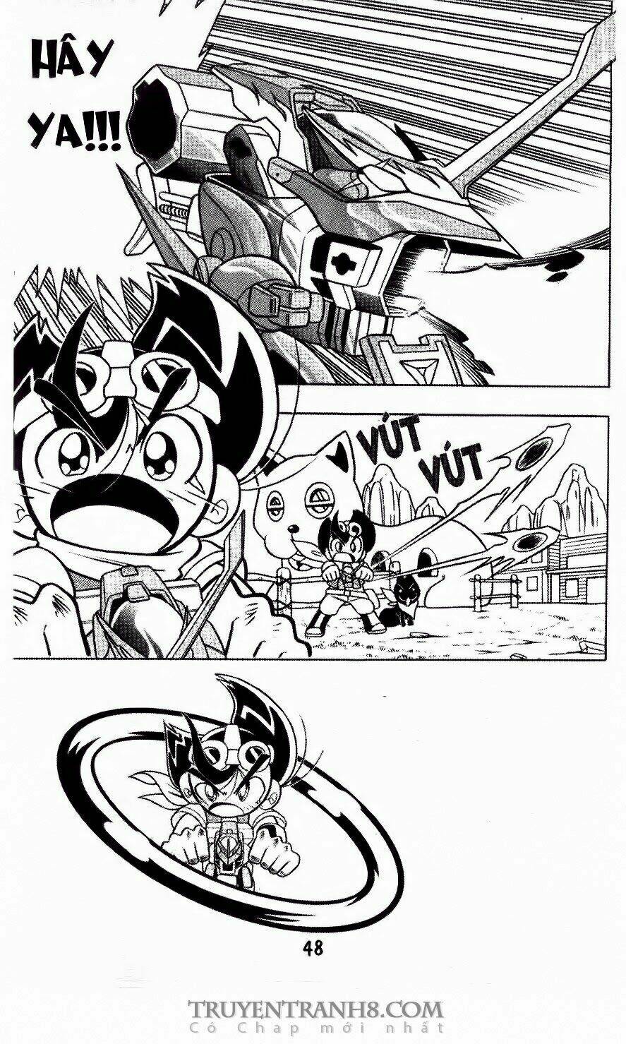 battle b-daman chapter 2 3