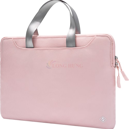 Túi xách chống sốc Tomtoc City-A21 Slim Laptop Sleeve Mbook Pro/Air 13 inch A21-C01 - Hàng chính hãng