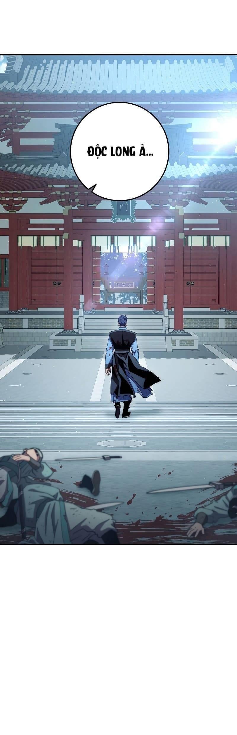 huyền thoại diệt thế độc long chapter 109 51