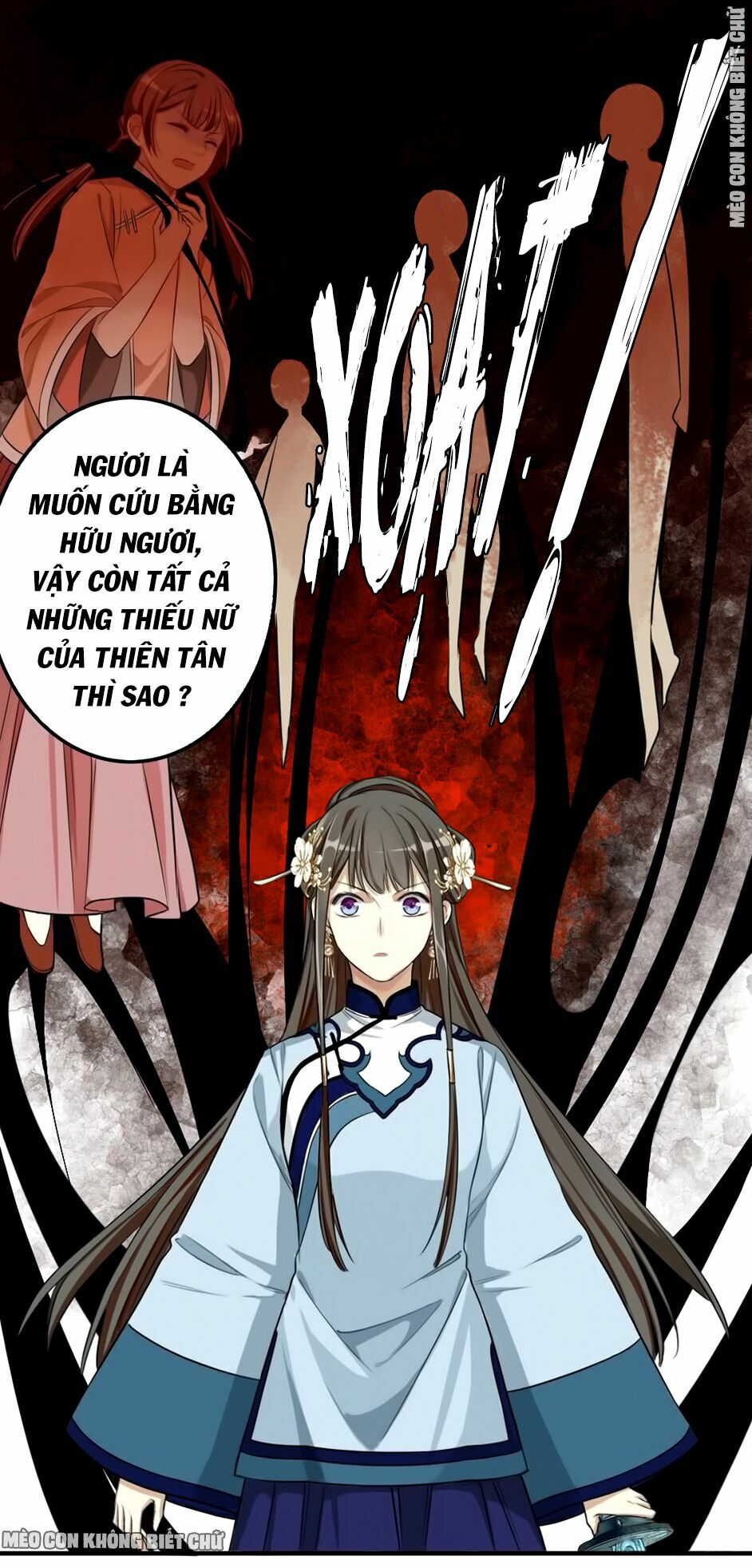 bốc toán tử chapter 8 26