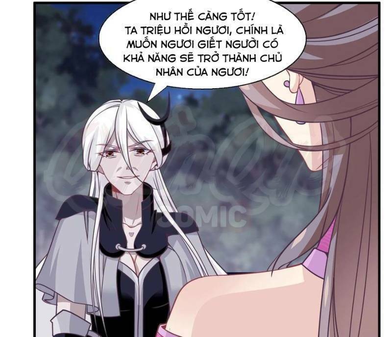 ta là ngọc hoàng đại đế chapter 64 14