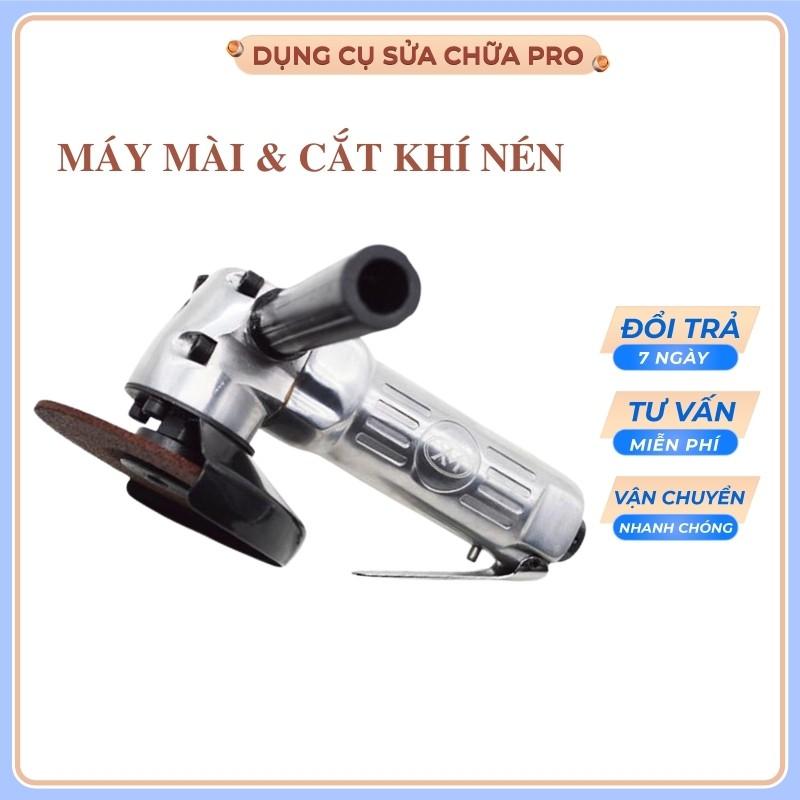 Máy mài khí nén dụng cụ mài bằng hơi  mài đánh bóng