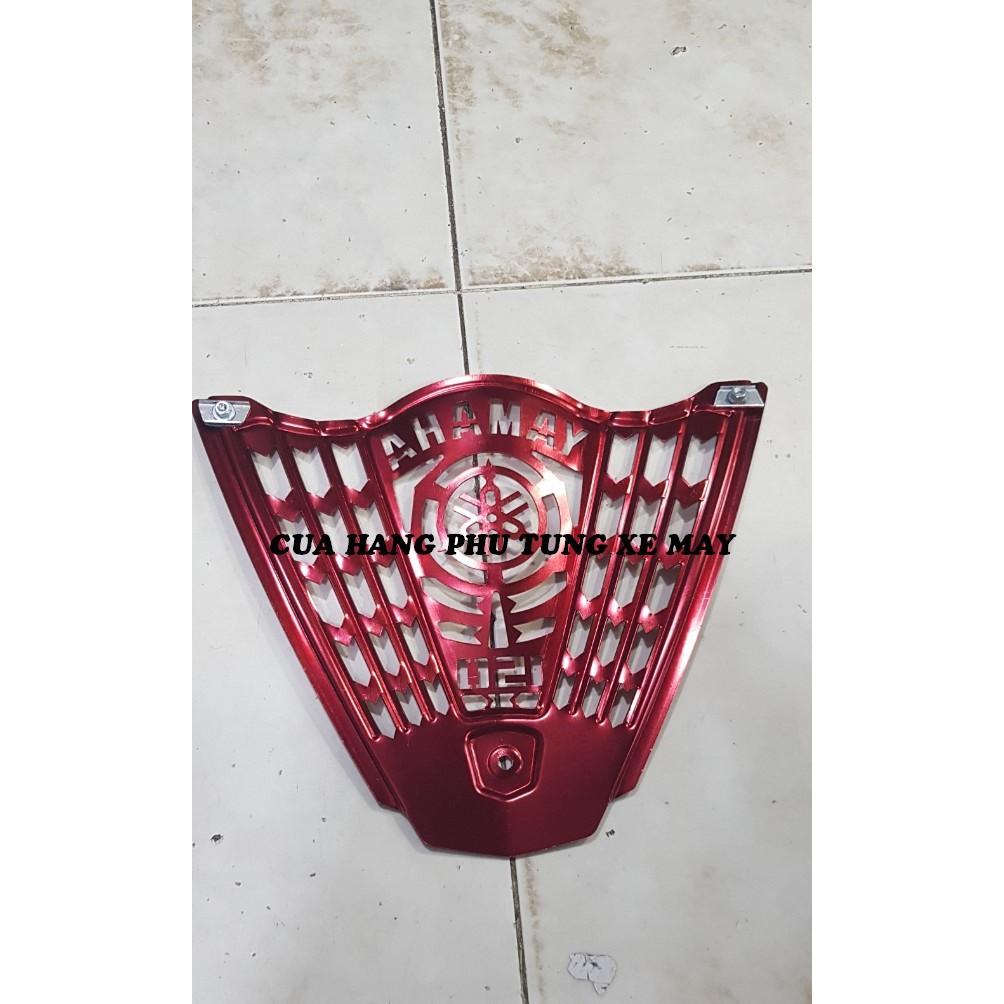 Tam giác chắn bùn trước dành cho xe Exciter 150 nhôm cao cấp đủ màu