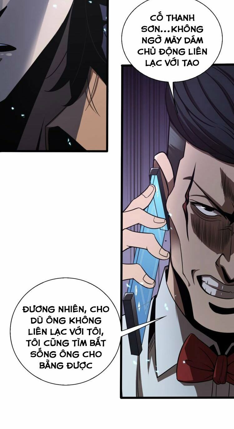 chư giới - tận thế online chapter 6 4