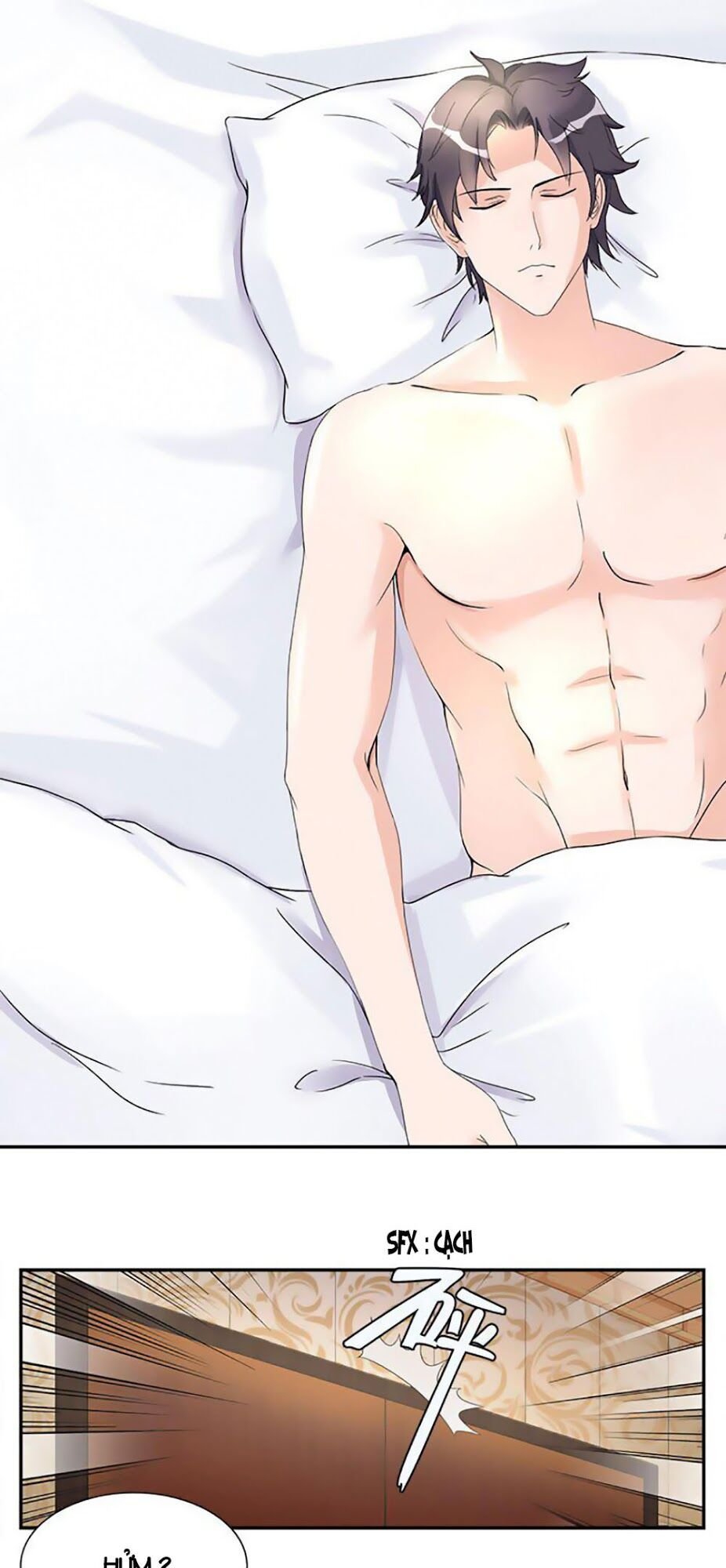 tiểu tâm can tuyệt sủng của lạc tiên sinh chapter 2 23