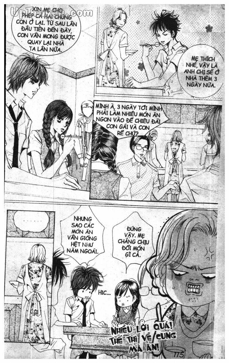 hoàng cung chapter 10 109