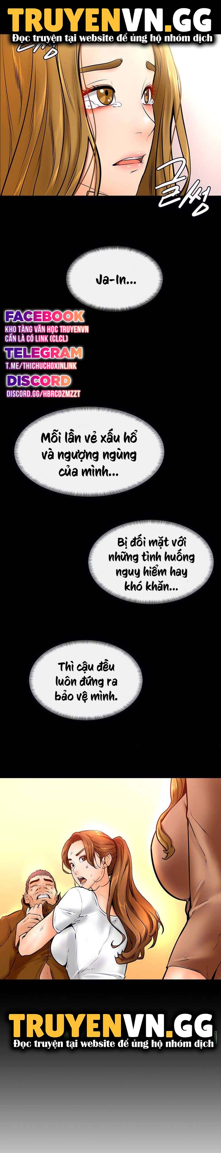 cố lên nam joo! chapter 10 13