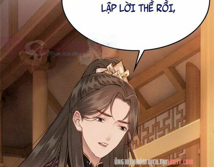 trọng sinh bá sủng nhiếp chính vương quá mạnh mẽ chapter 122 29