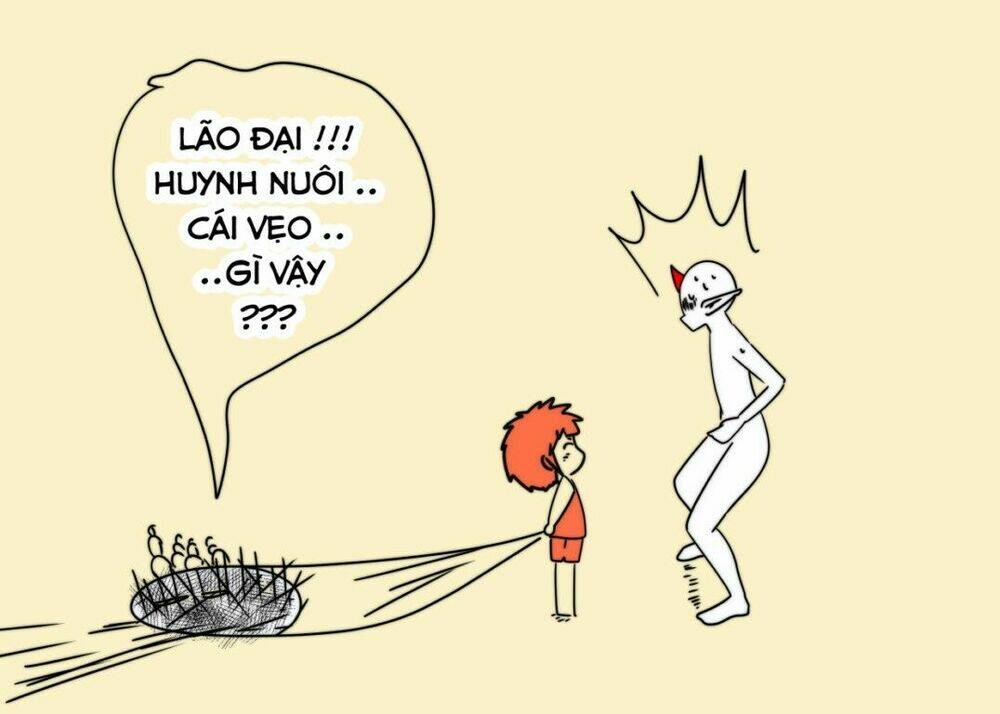 my papa is demon remake chapter 2 10