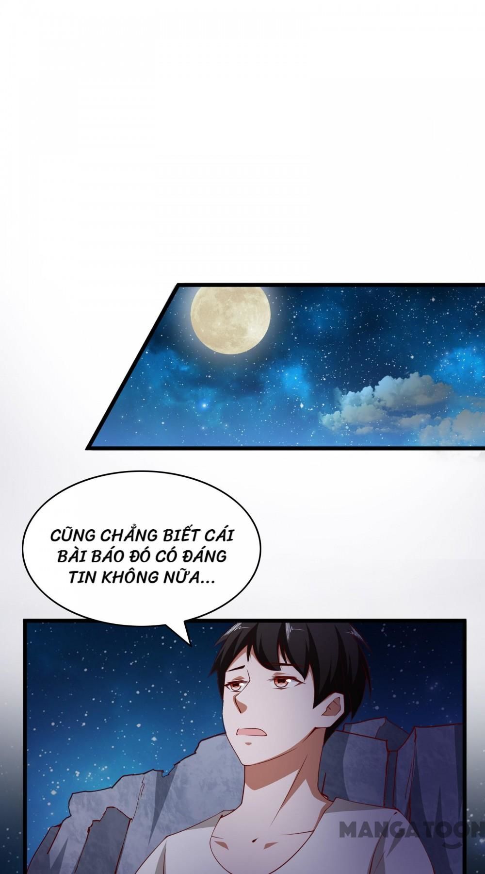 chiếc điện thoại thần kỳ chapter 4 22