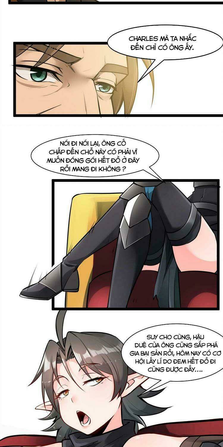 lê minh chi kiếm chapter 22 15