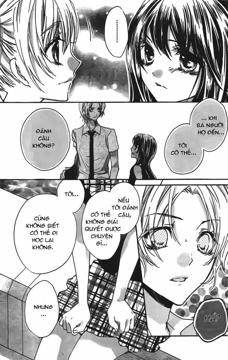 fly high! chapter 13 21