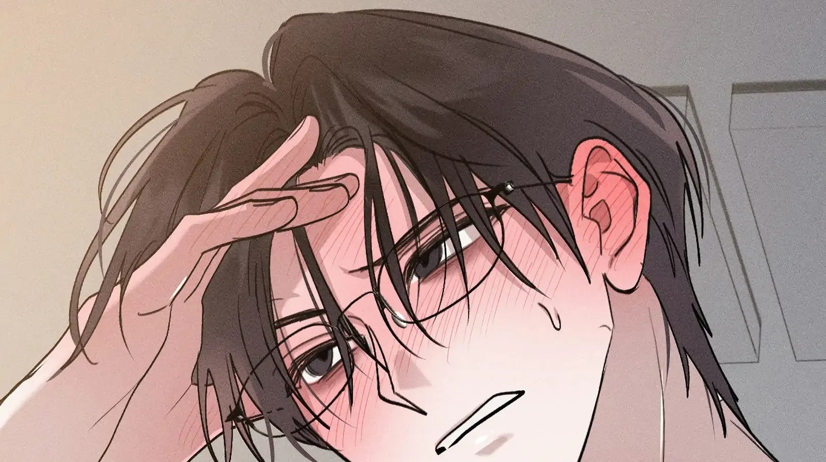 [18+] người đàn ông làm tình với quỷ chapter 11.2 83