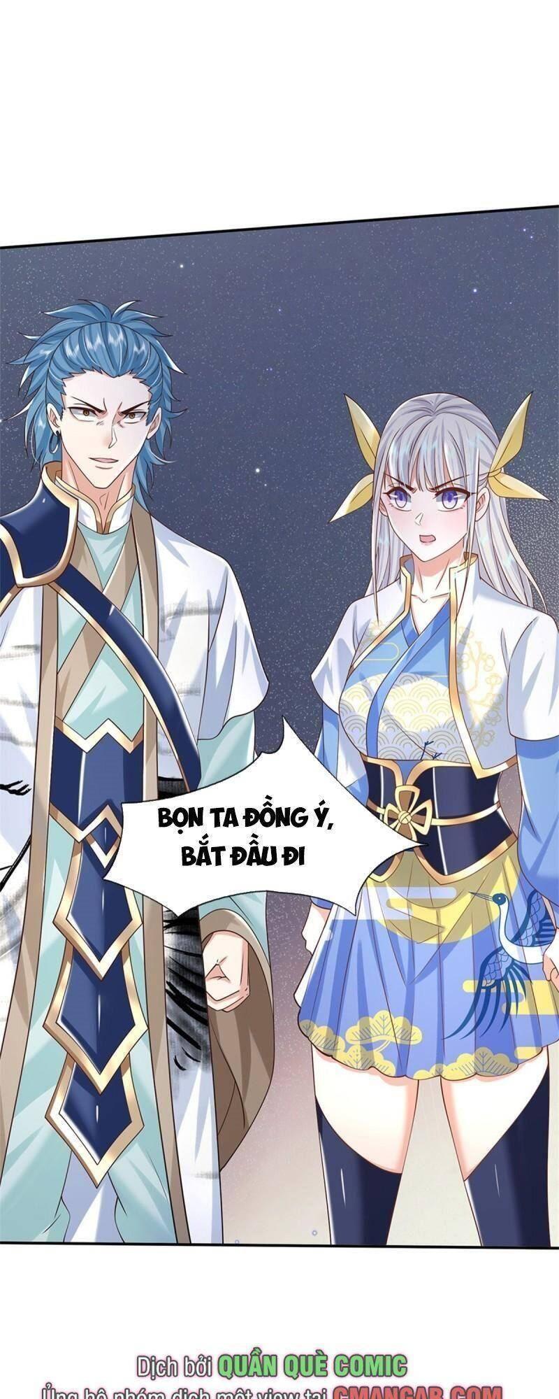 ta trở về từ thế giới tu tiên chapter 173 27