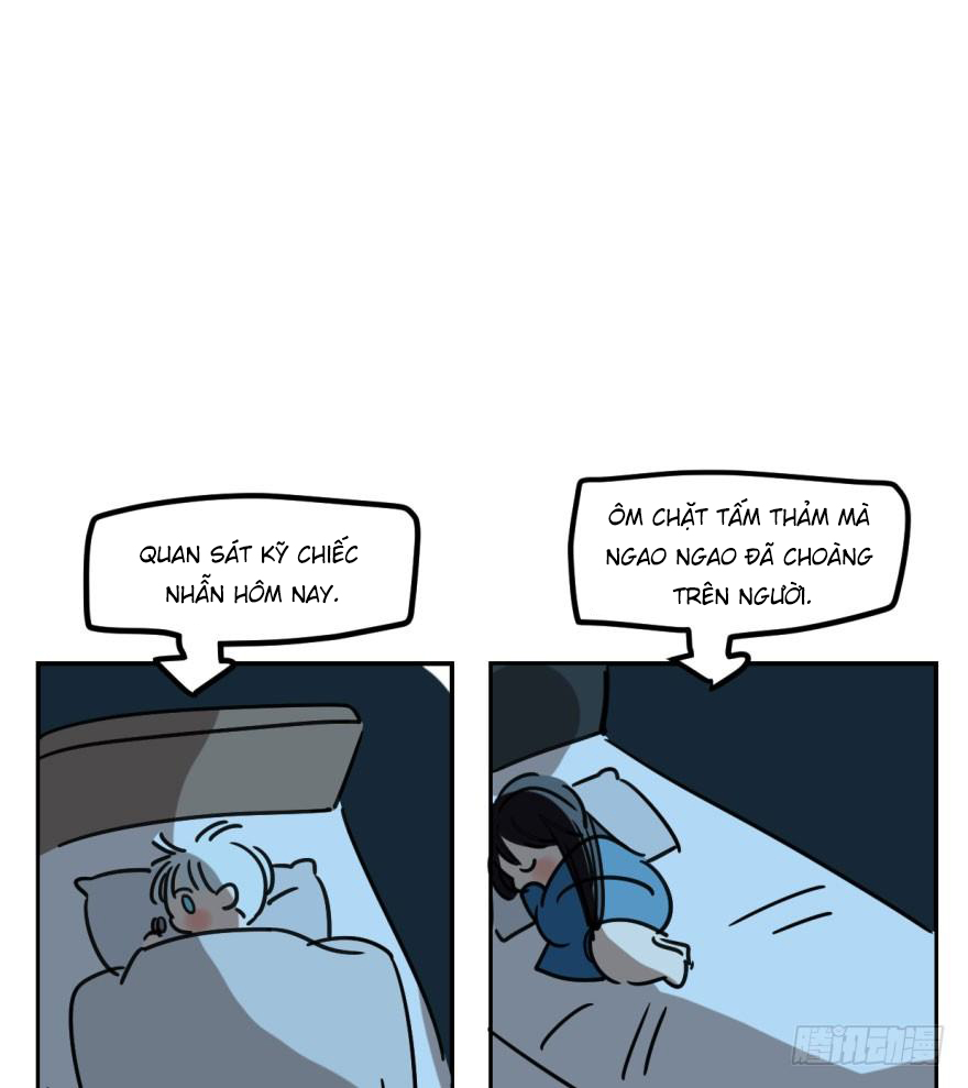 bắt lấy ngao ngao chapter 20 61