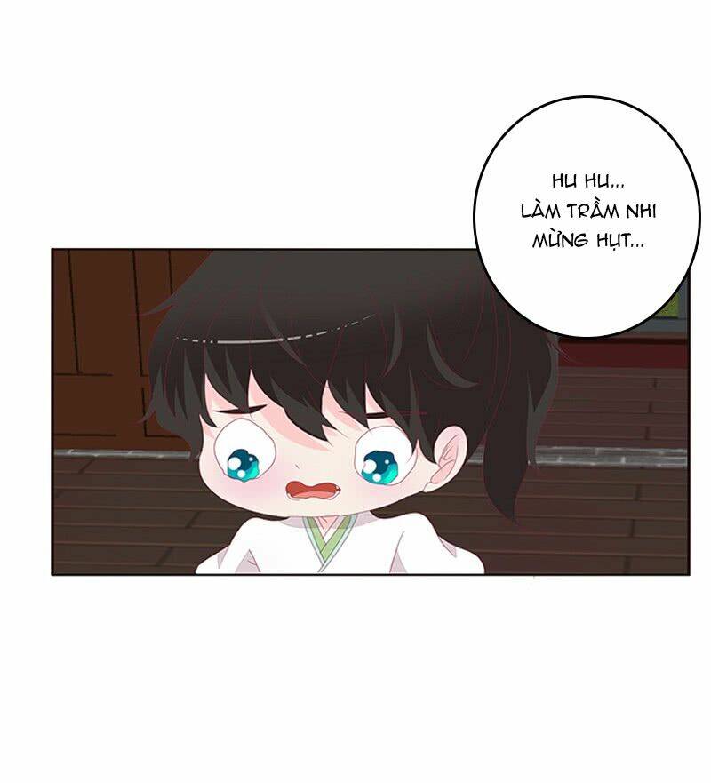 tướng quân mời ra trận chapter 99 15